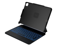 TYPECASE Etui Edge + z klawiaturą do iPad Air 13" M2/M3/M4 czarny - 1485257 - zdjęcie 5